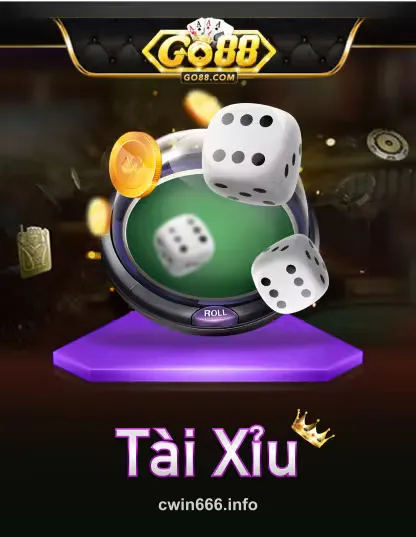 Hình ảnh game Go Tai Xiu Portrait tại CWIN