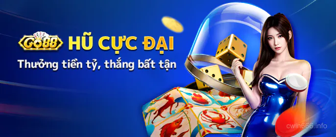Banner sự kiện chính